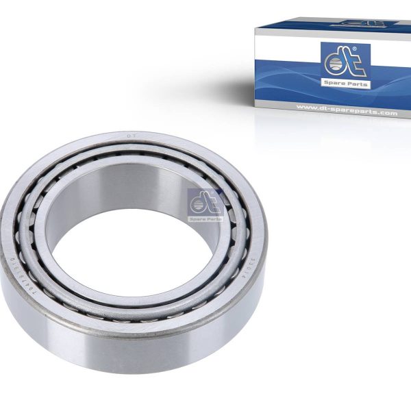 Roller Bearings