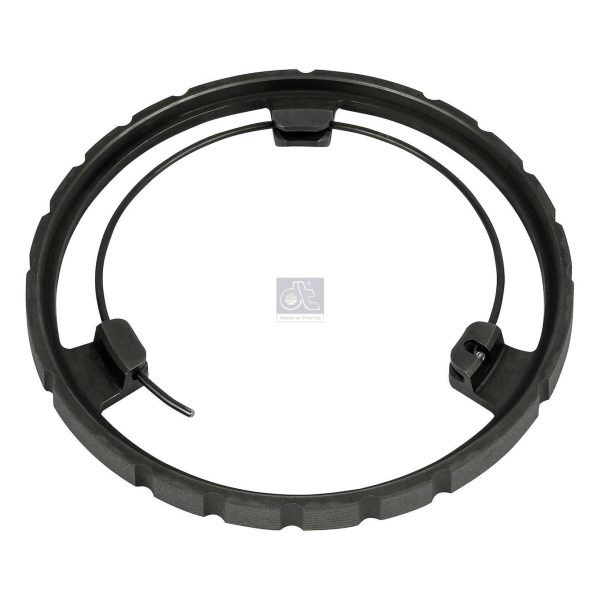Synchronizer Gear