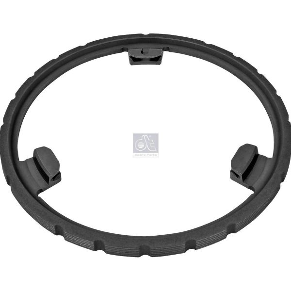 Synchronizer Gear