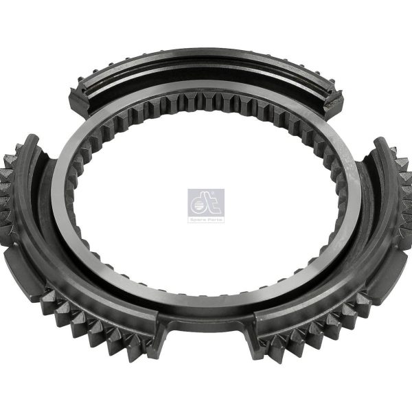 Synchronizer Gear