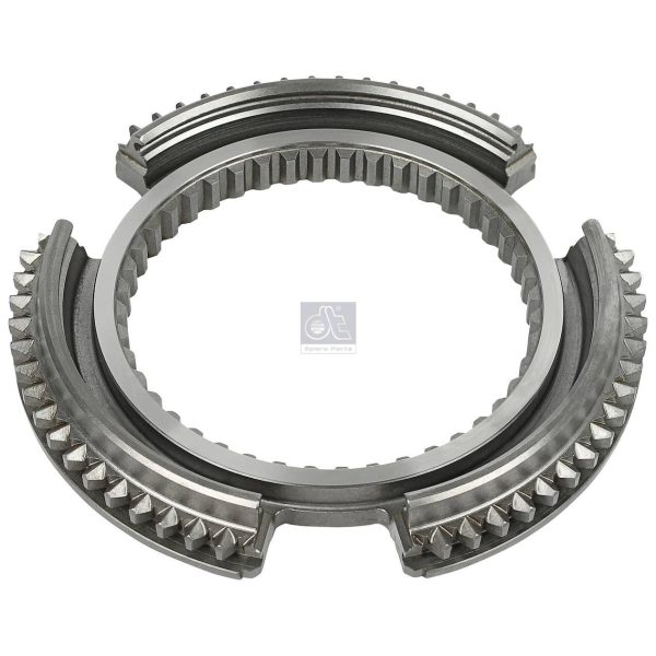 Synchronizer Gear