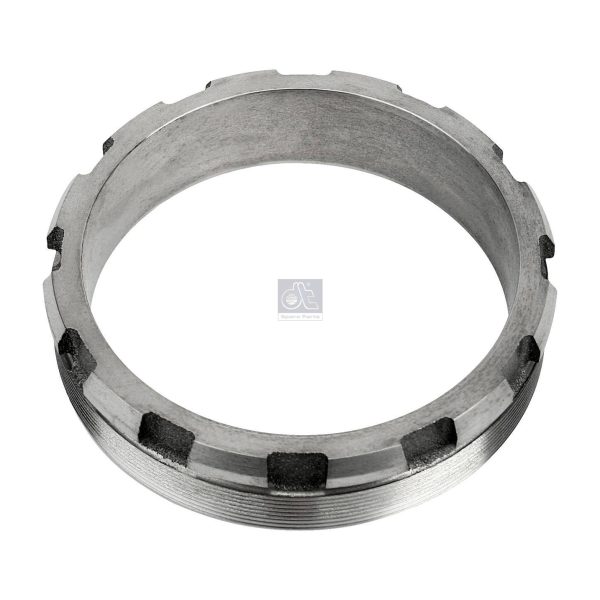 Accessories, Differential Lock
