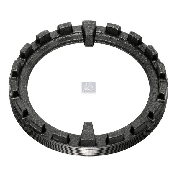 Accessories, Differential Lock