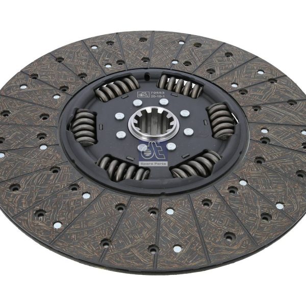 Clutch Disc