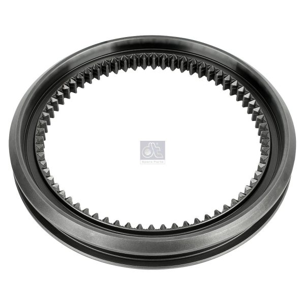 Synchronizer Gear