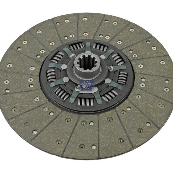 Clutch Disc