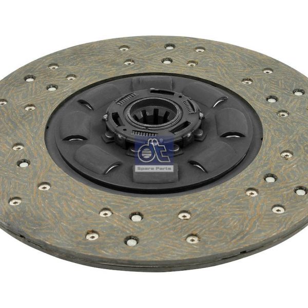 Clutch Disc