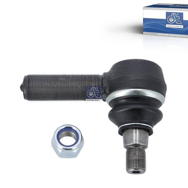 Ball Joint, Drag Link