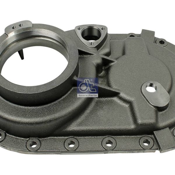 Covers & Valves