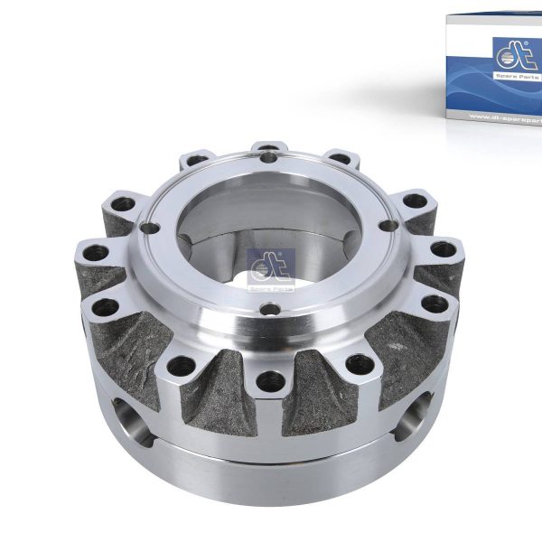 Accessories, Differential Lock