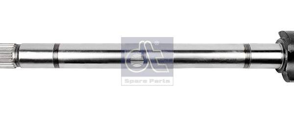 Brake Camshafts