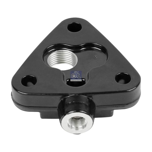 Covers & Valves