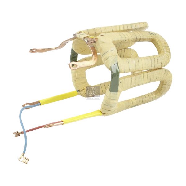 Accessories, Starter Motor