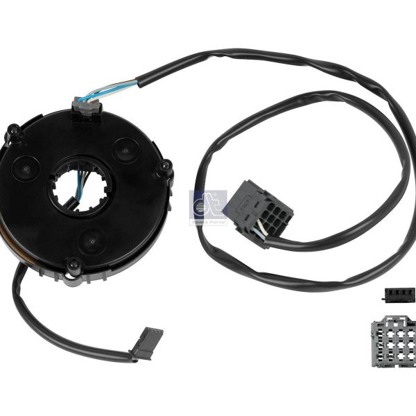 Accessories, Steering Wheel