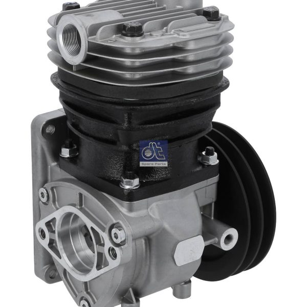 Compressor