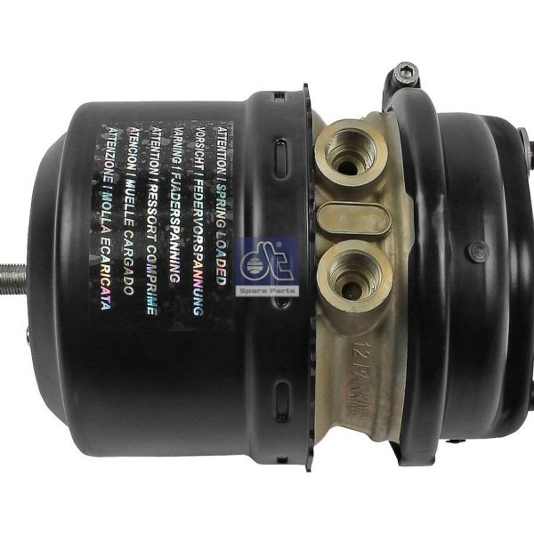 Spring Brake Chamber