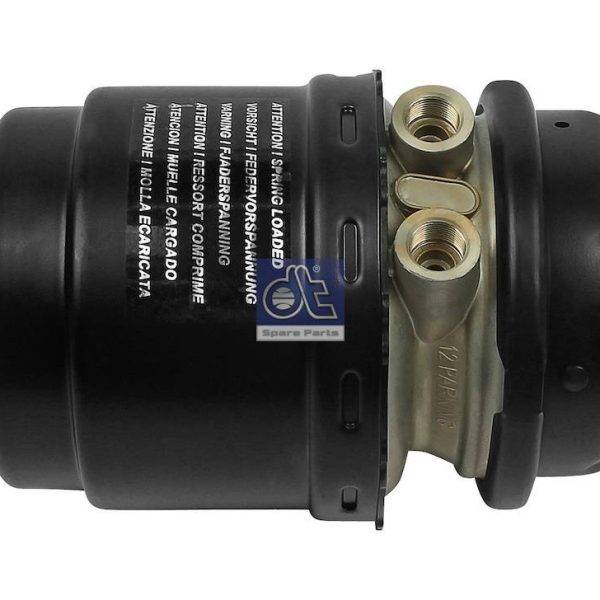 Spring Brake Chamber