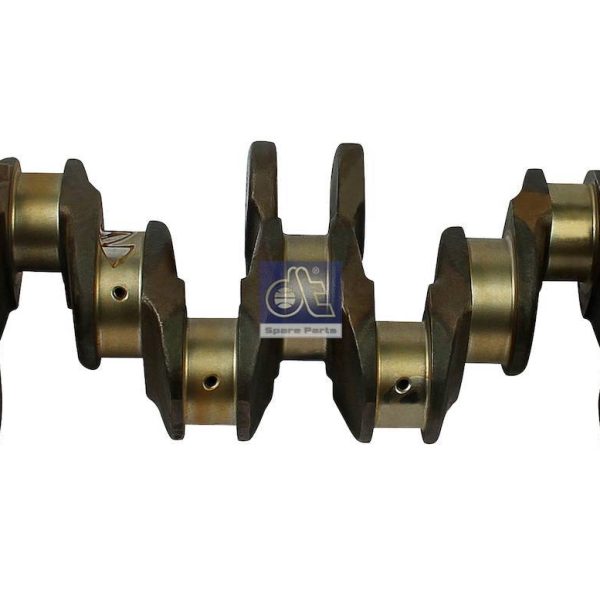 Crankshaft