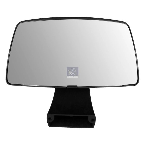 Kerb Observation Mirror