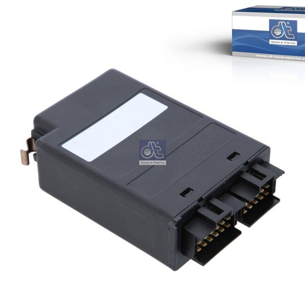 Electronical Unit
