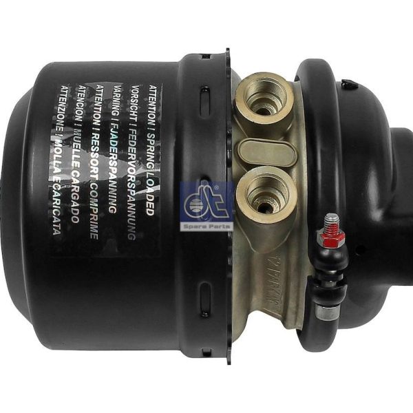 Brake Cylinders
