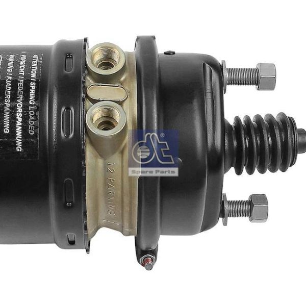Spring Brake Chamber