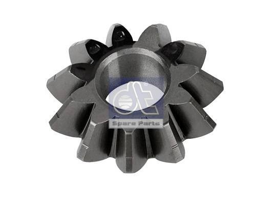 Gear, Spider