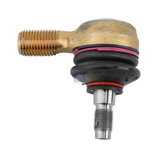 Ball Joint, Gear Shift Lever