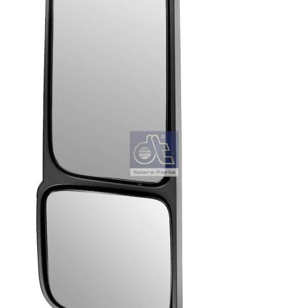 Main Mirror