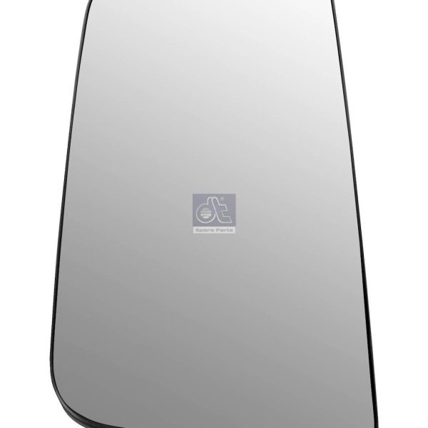 Main Mirror Glass