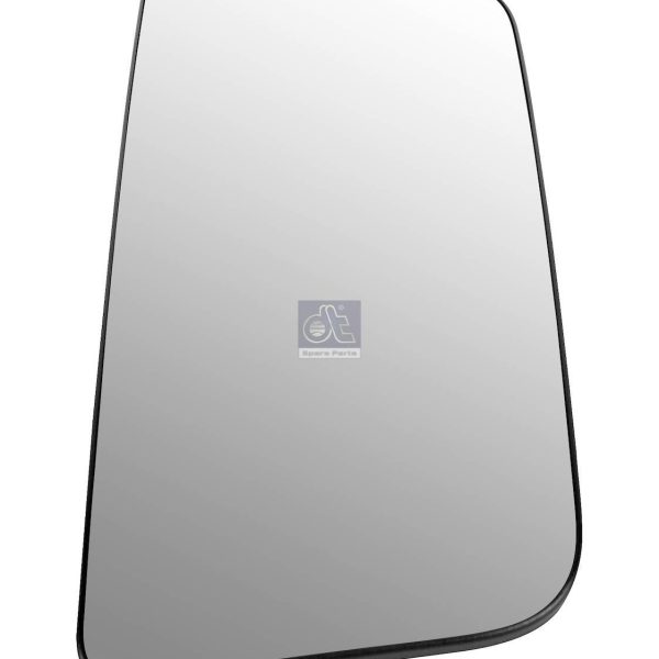 Main Mirror Glass