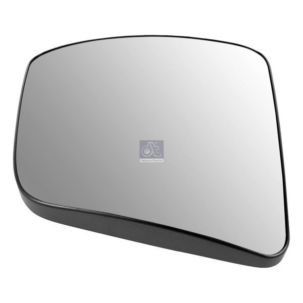 Mirror Glass, Wide View Mirror