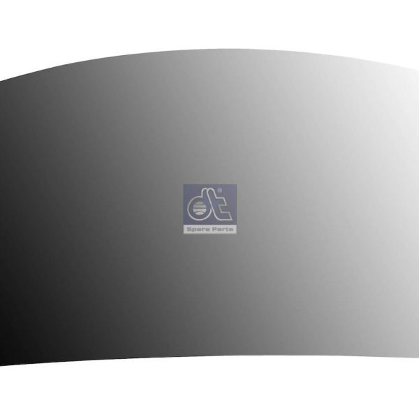 Mirror Glass, Kerb Observation Mirror