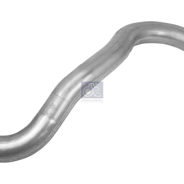 Tail Pipe