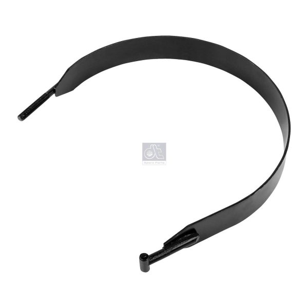 Mounting, Exhaust System