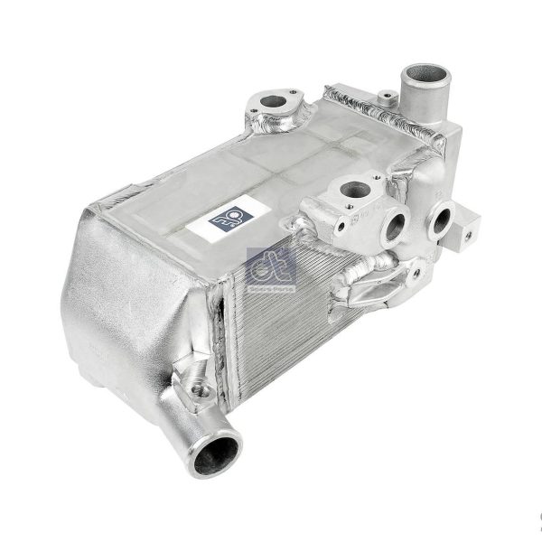 Oil Cooler, Gearbox