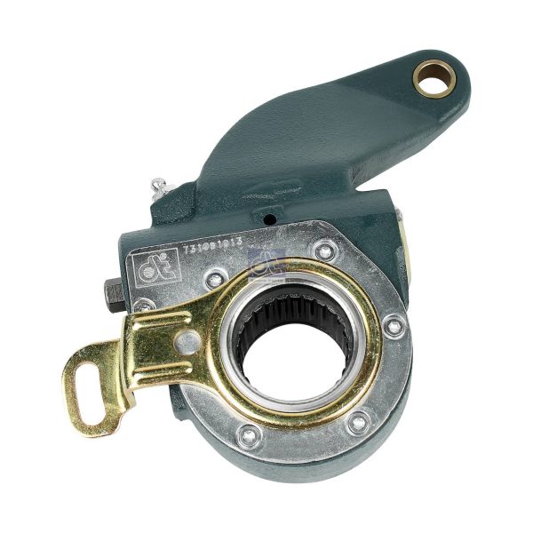 Slack Adjuster, Automatic