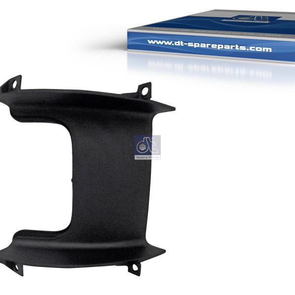 Accessories, Bumper