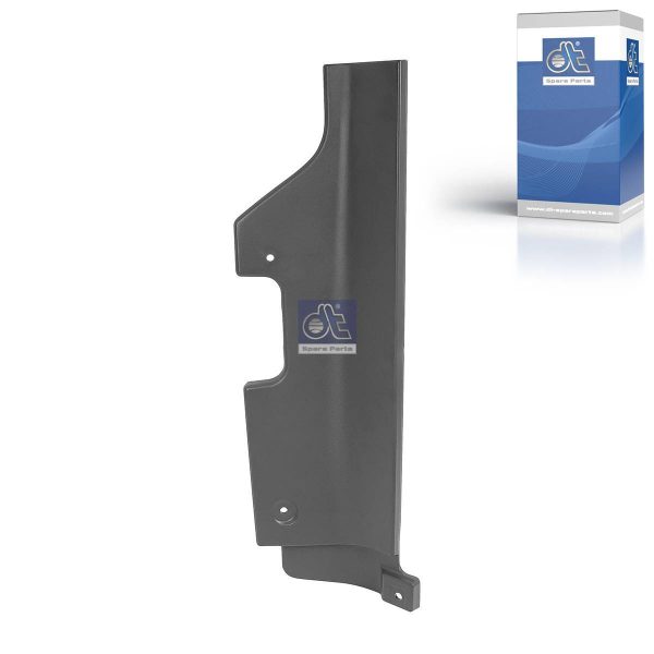 Accessories, Bumper