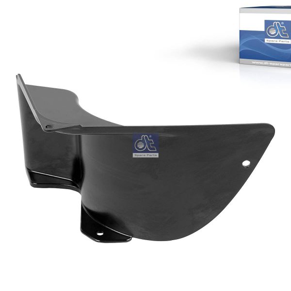 Accessories, Bumper