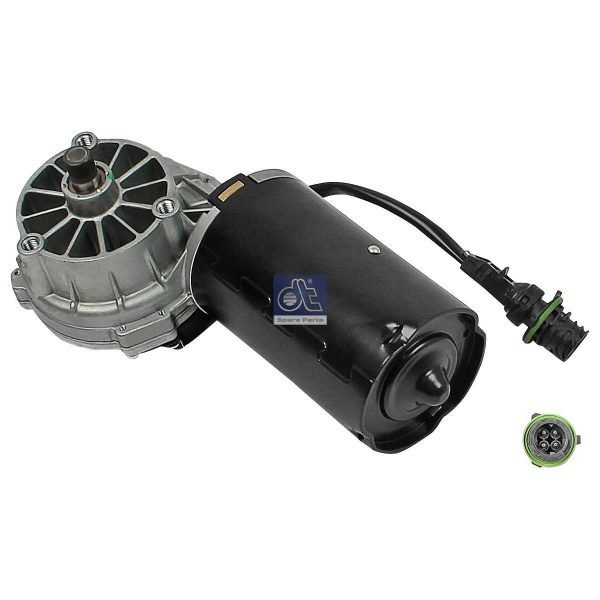 Wiper Motor
