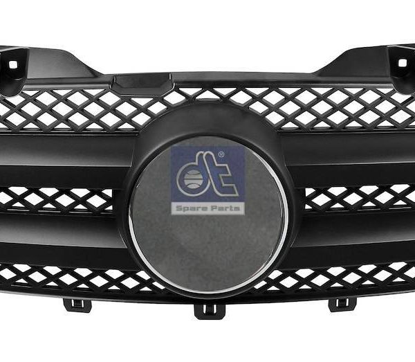 Front Grill