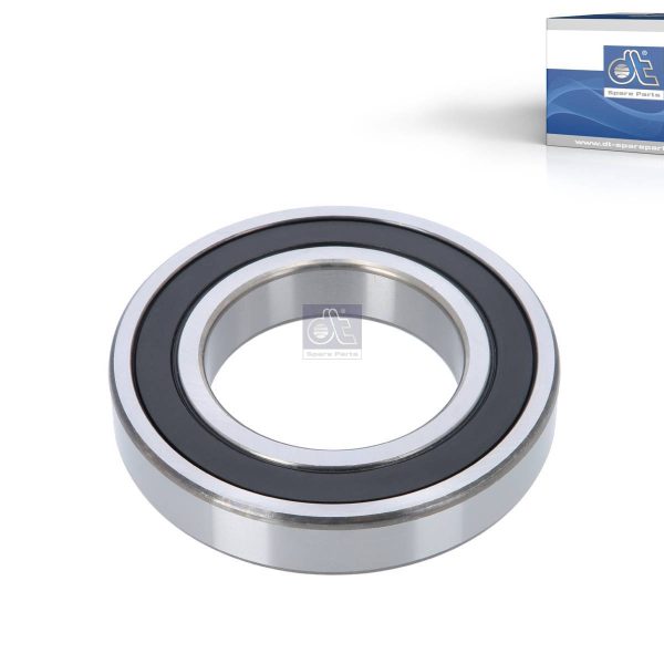 Ball Bearings