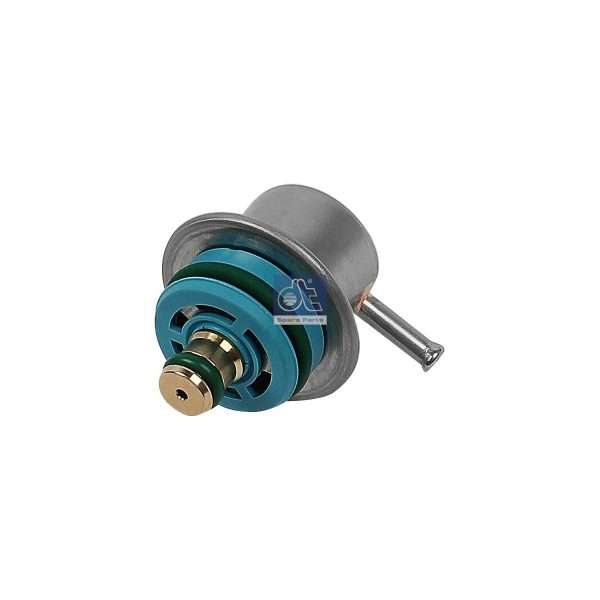 Accessories, Fuel Pump