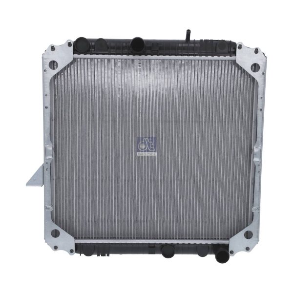 Radiator
