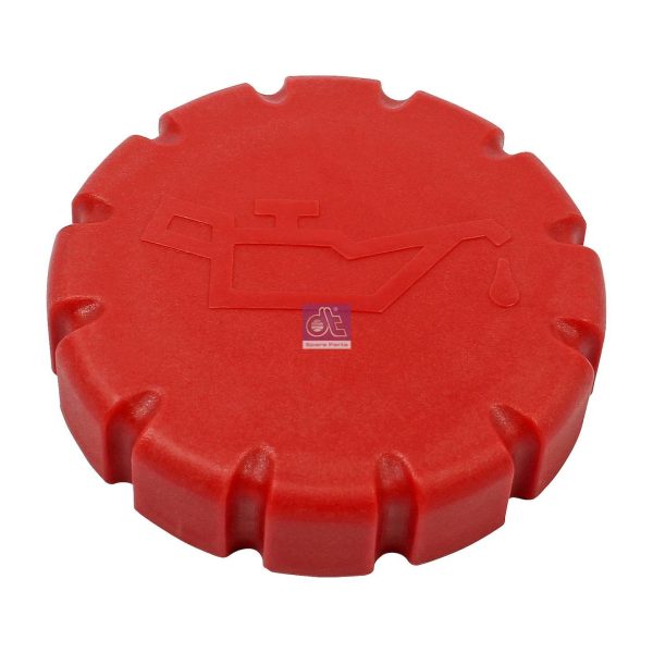 Covers & Valves
