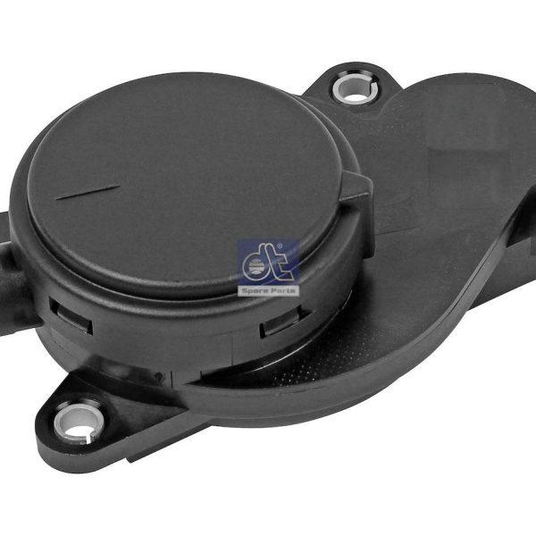 Oil Separator