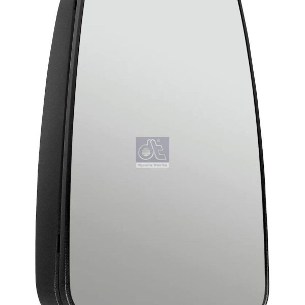 Main Mirror
