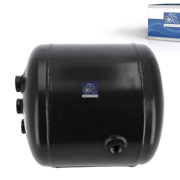 Air Tank