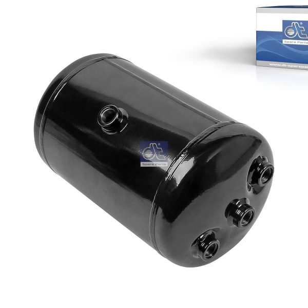 Air Tank